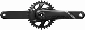 Truvativ Descendant Carbon Eagle Dub Crankset