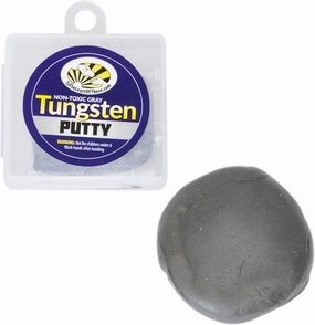 Tungsten Putty Pinewood Car Weight - Tungsten Putty, Nail Your Derby Car's Target Weight on Race Day for The Win or Hook a Monster Fly Fishing with That Perfect Presentation
