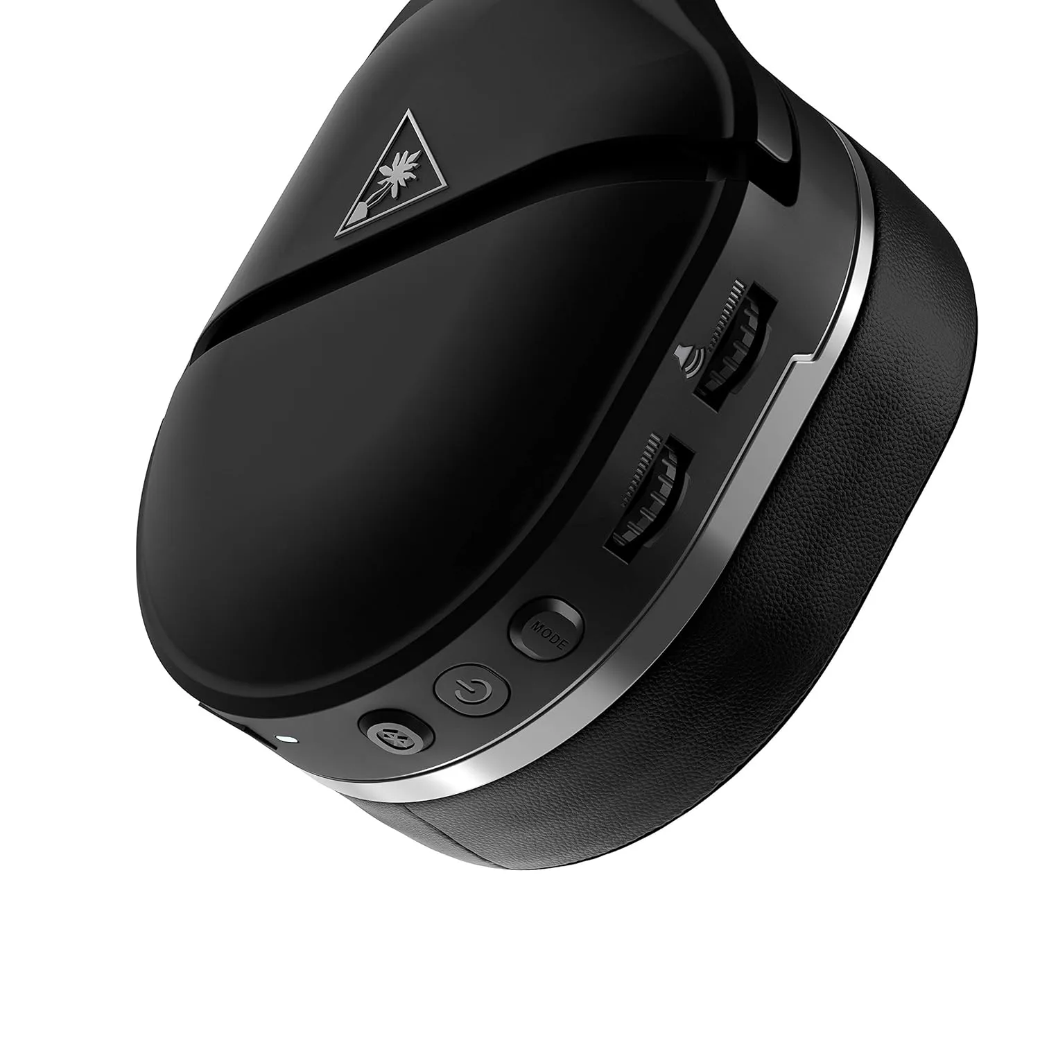 Turtle Beach Stealth 700 Gen 2 Wireless Gaming Headset for PS5, PS4, PS4 Pro, PlayStation & Nintendo Switch Featuring Bluetooth, 50mm Speakers, 3D Audio Compatibility, and 20-Hour Battery - Black