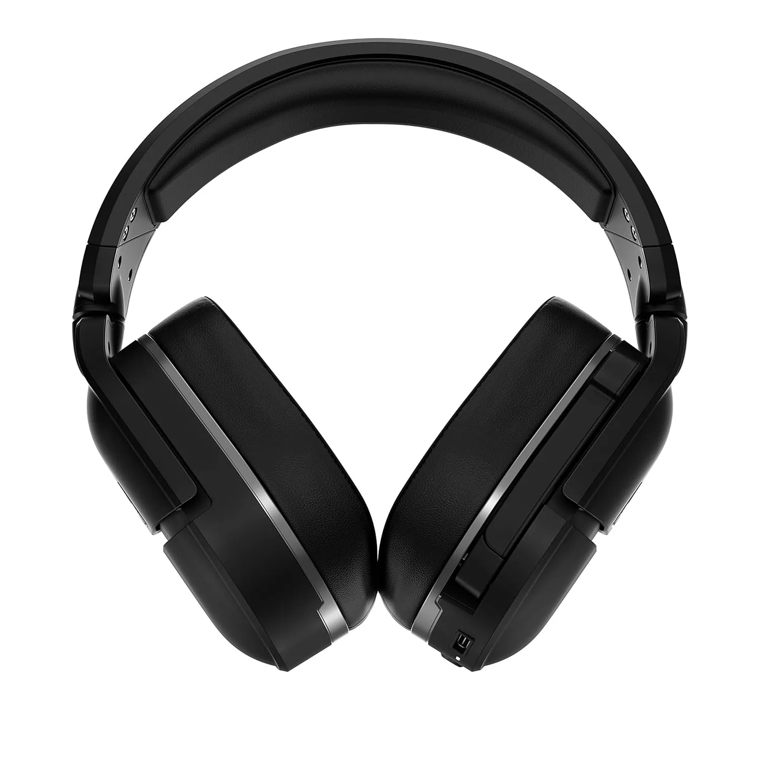 Turtle Beach Stealth 700 Gen 2 Wireless Gaming Headset for PS5, PS4, PS4 Pro, PlayStation & Nintendo Switch Featuring Bluetooth, 50mm Speakers, 3D Audio Compatibility, and 20-Hour Battery - Black