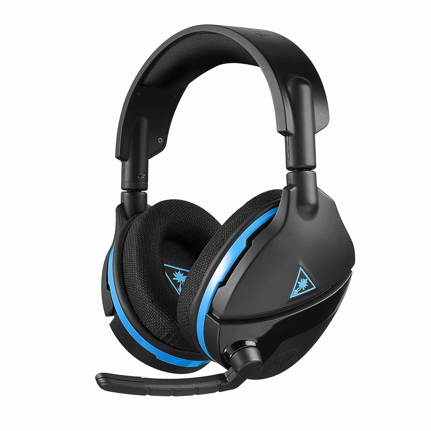 Turtle Beach Stealth 600 Wireless Surround Sound Gaming Headset for PlayStation 5 and PlayStation 4