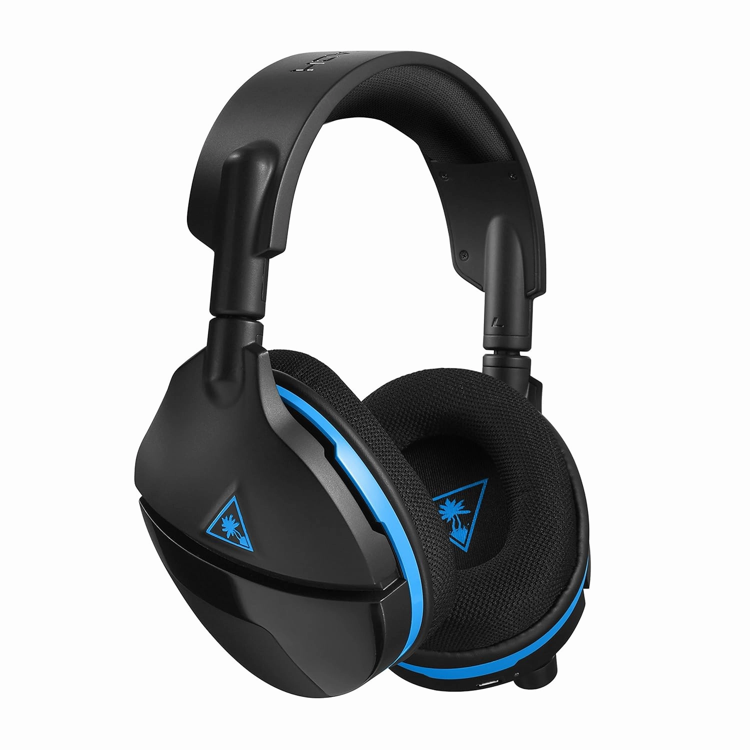 Turtle Beach Stealth 600 Wireless Surround Sound Gaming Headset for PlayStation 5 and PlayStation 4