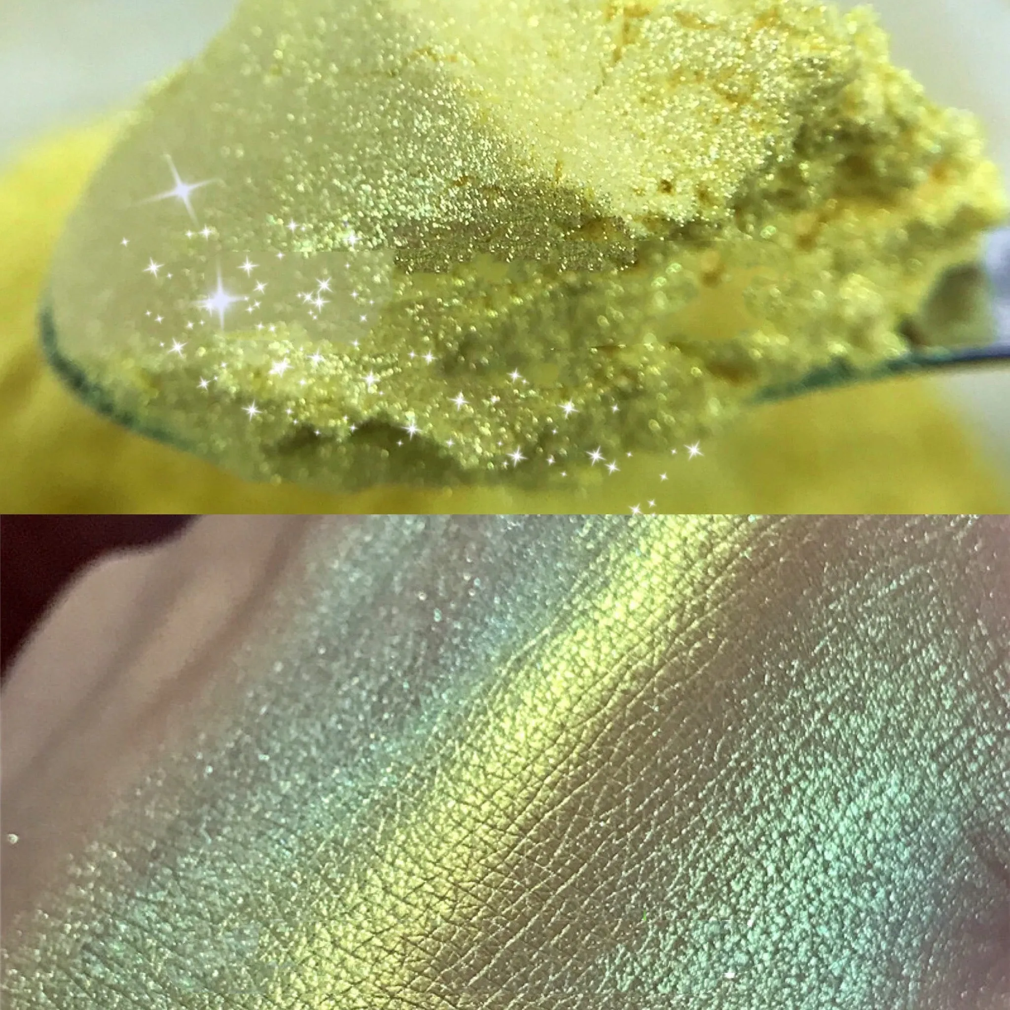 *UNICORN MERMAID* DuoChrome 12 Pack STACK XL!!