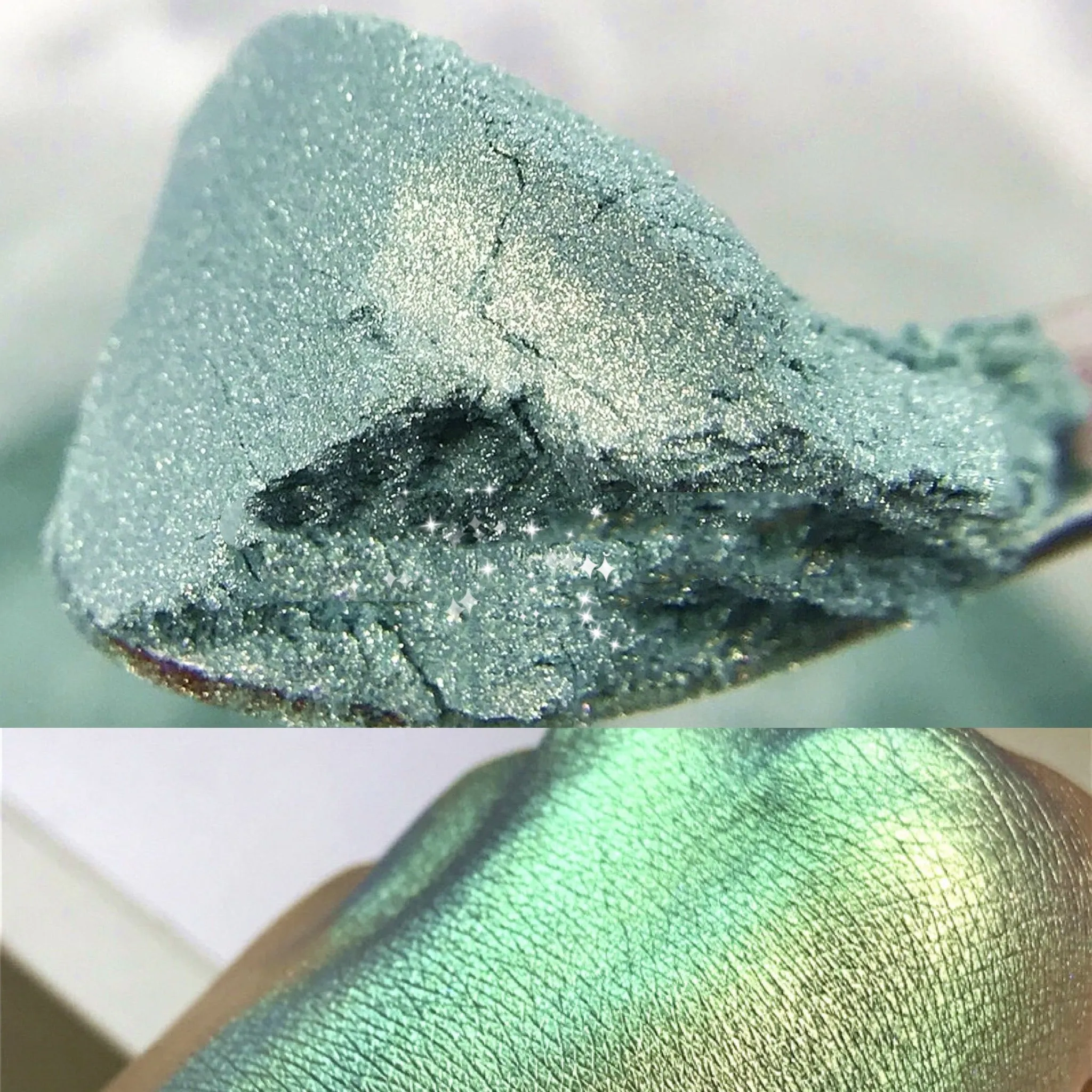 *UNICORN MERMAID* DuoChrome 12 Pack STACK XL!!