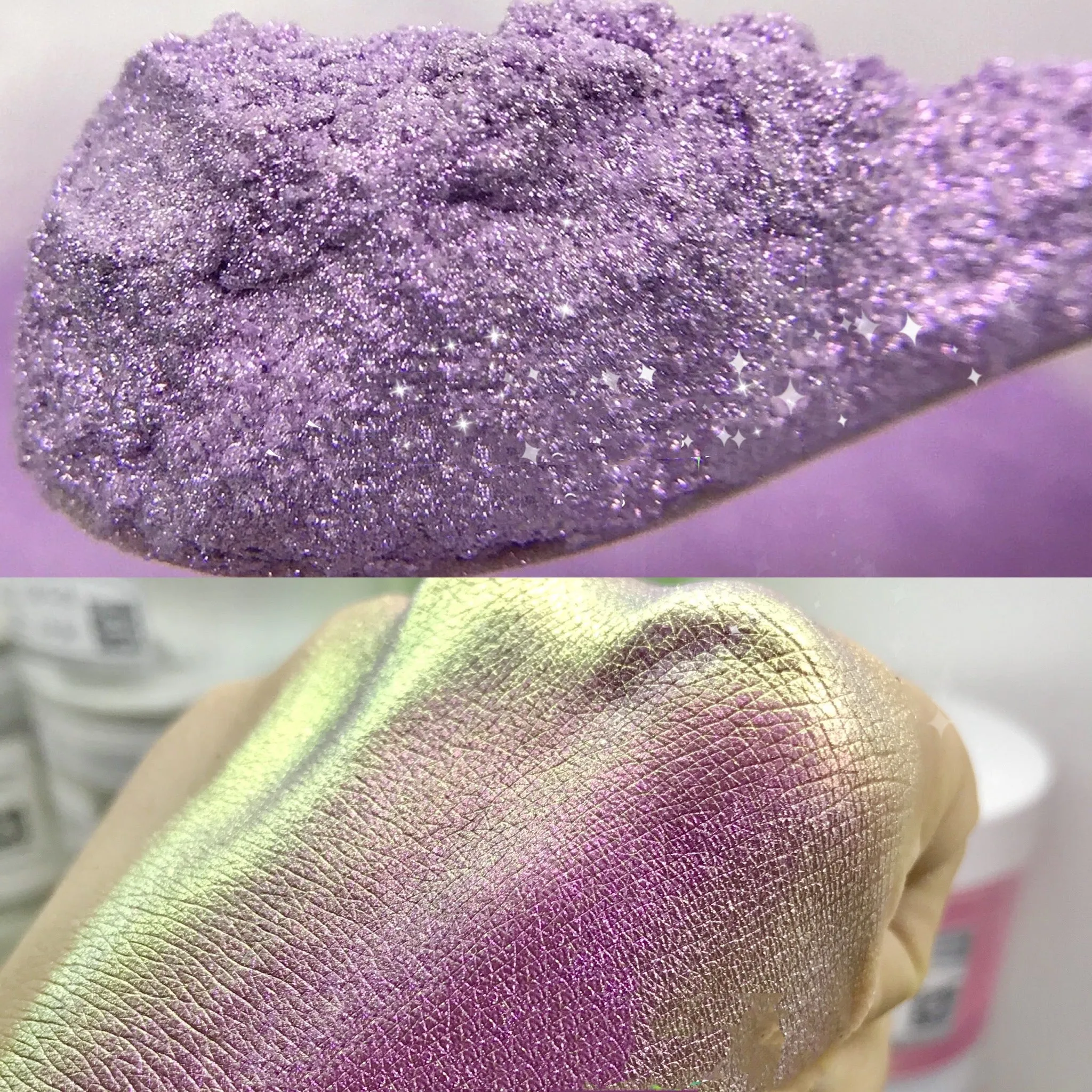 *UNICORN MERMAID* DuoChrome 12 Pack STACK XL!!