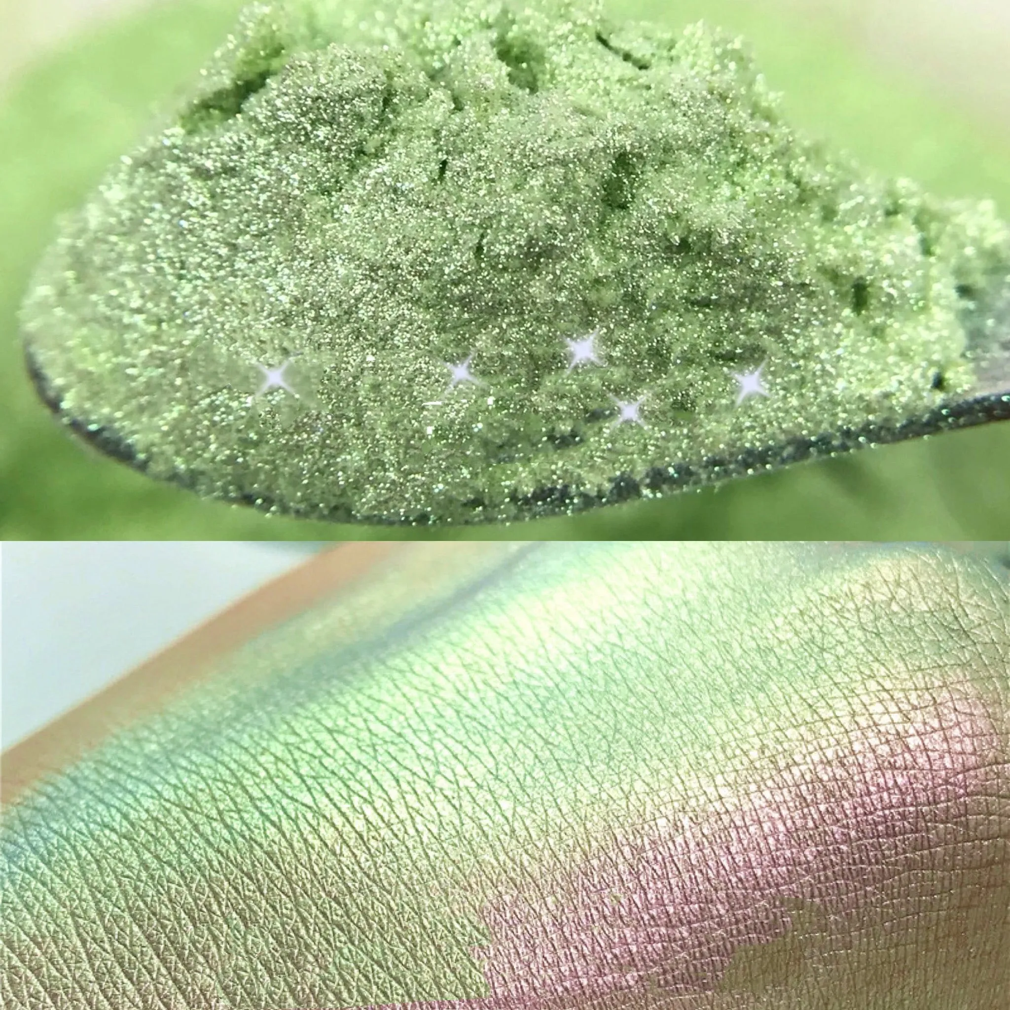 *UNICORN MERMAID* DuoChrome 12 Pack STACK XL!!