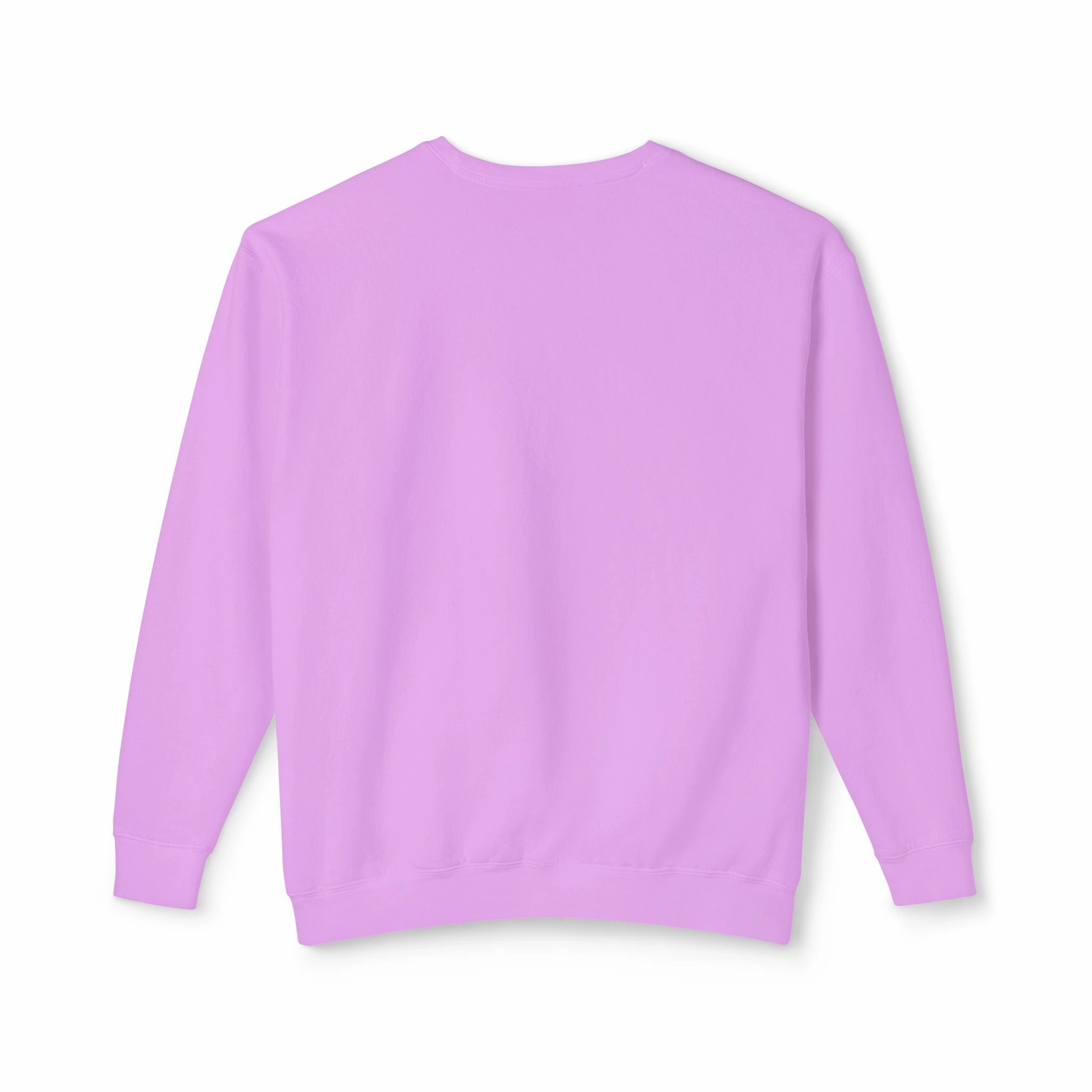 Unisex Lightweight Crewneck Sweatshirt
