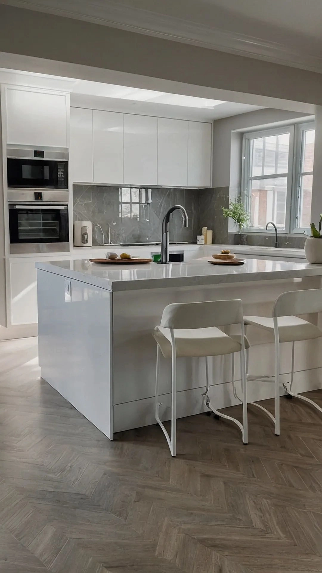 Unlocking the Secrets of Modern Luxury in Your Kitchen