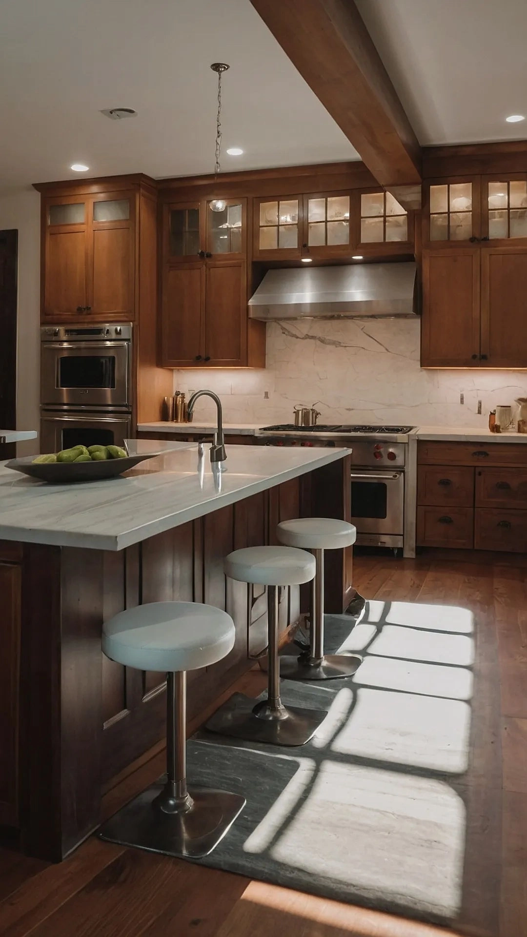 Unlocking the Secrets of Modern Luxury in Your Kitchen