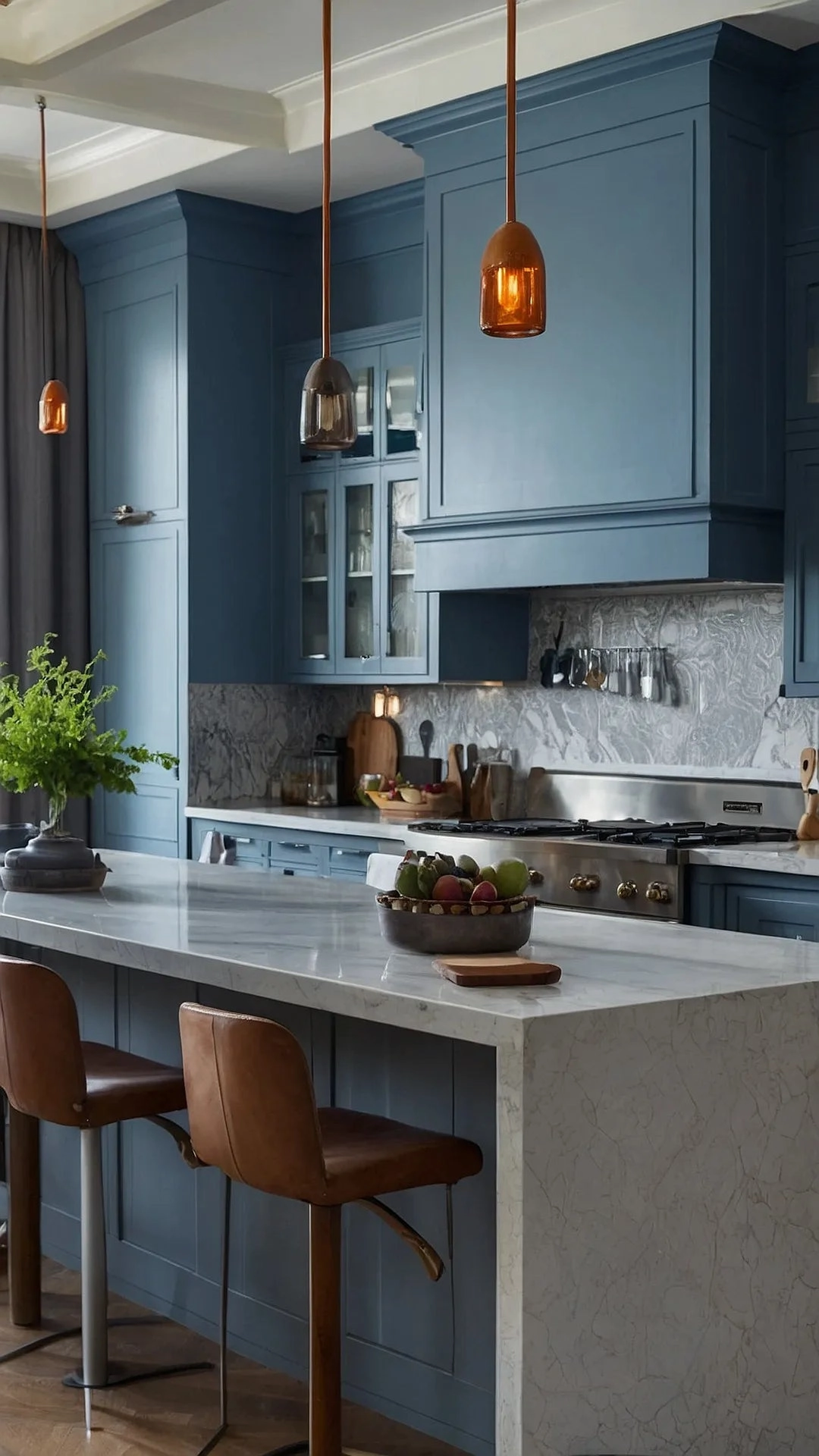 Unlocking the Secrets of Modern Luxury in Your Kitchen