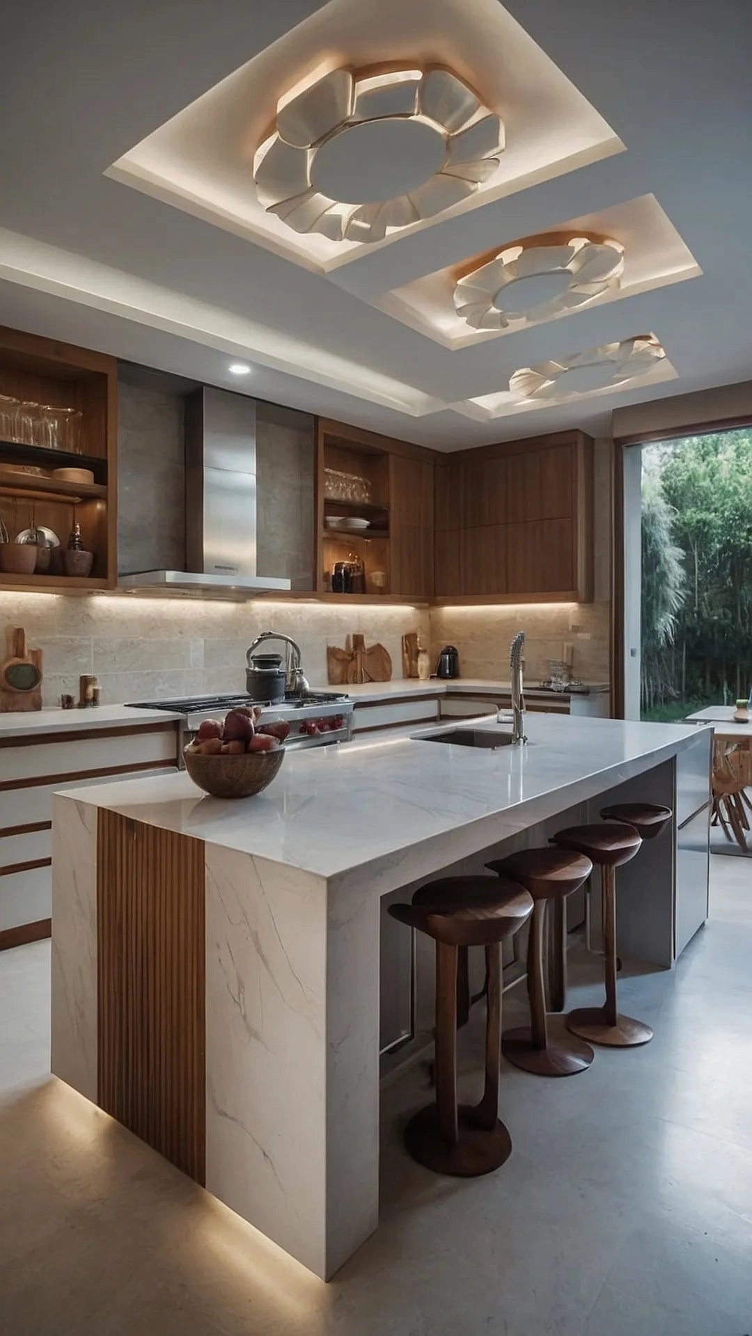 Unlocking the Secrets of Modern Luxury in Your Kitchen
