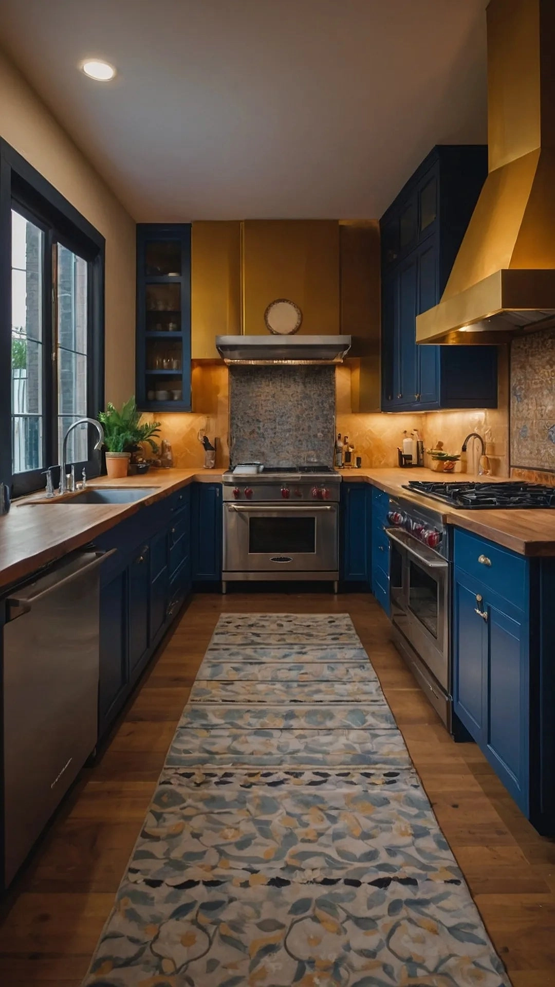 Unlocking the Secrets of Modern Luxury in Your Kitchen