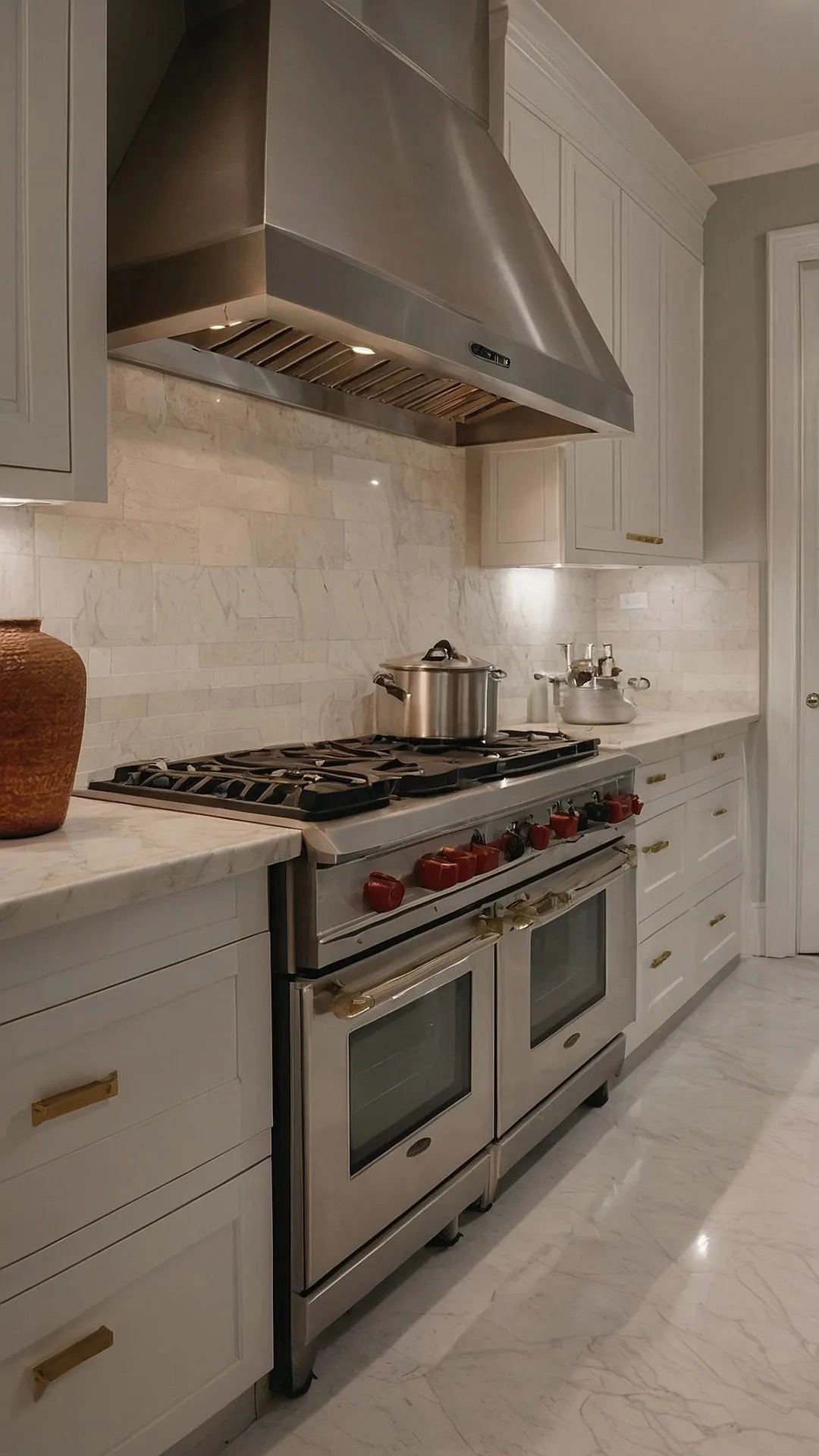 Unlocking the Secrets of Modern Luxury in Your Kitchen