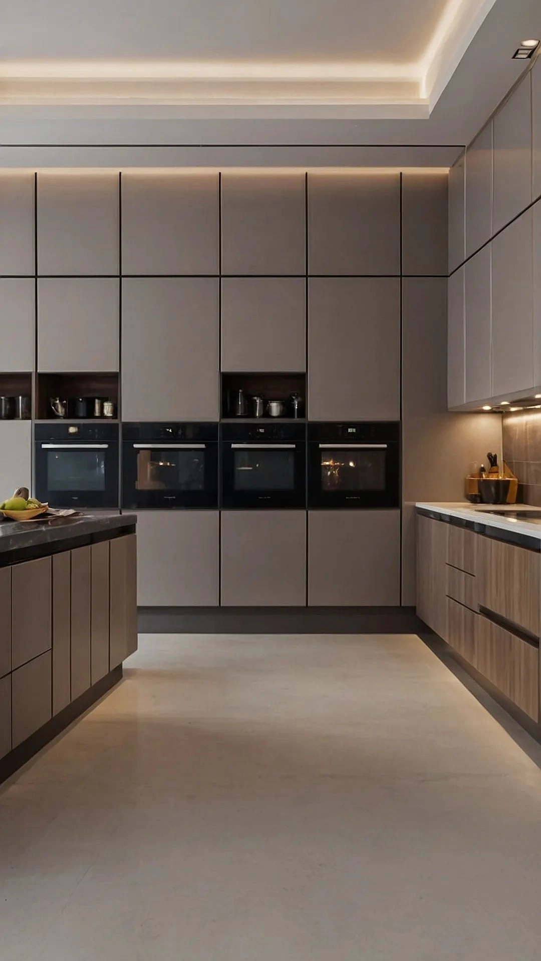 Unlocking the Secrets of Modern Luxury in Your Kitchen