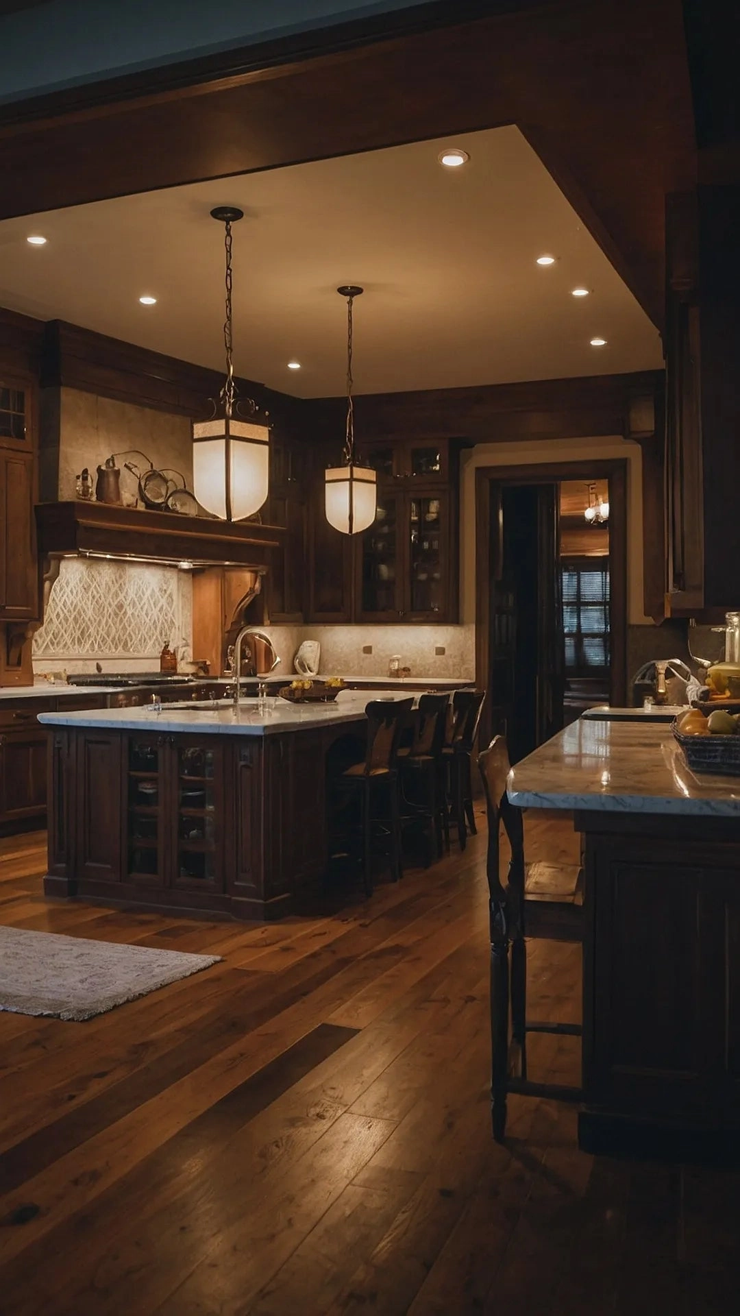 Unlocking the Secrets of Modern Luxury in Your Kitchen