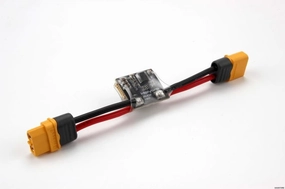 Upgrated Power Module PM02 V3 Supply XT60 Plug Fr APM PIX32 Pixhawk 4 Mini Flight Controller FPV RC Drone