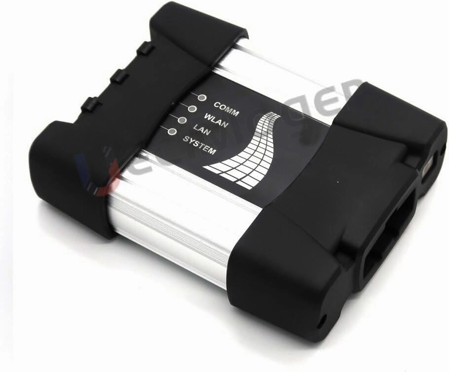 V2024.09 B-W ICOM Next WIF Diagnostic Instrument for B-W Car Programming Detection Tool 81315A78EF6 (Simple Version with Wireless)