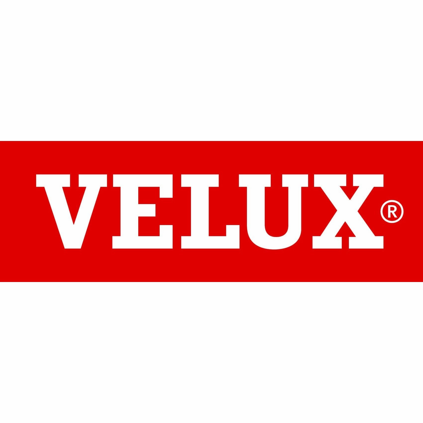VELUX EDT 2000 Pro   Flashings - For Flat Interlocking Tiles (Including Insulation & Underfelt collars)