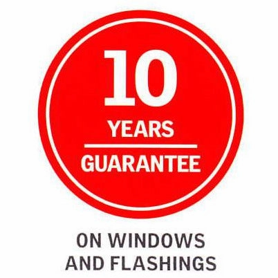 VELUX EDT 2000 Pro   Flashings - For Flat Interlocking Tiles (Including Insulation & Underfelt collars)