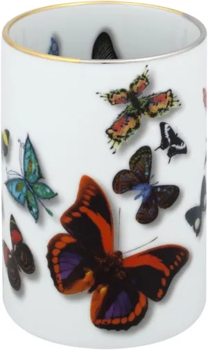 Vista Alegre Christian Lacroix Butterfly Parade Mug