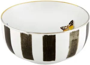 Vista Alegre Christian Lacroix - Sol Y Sombra 6" Bowl | Set of 6