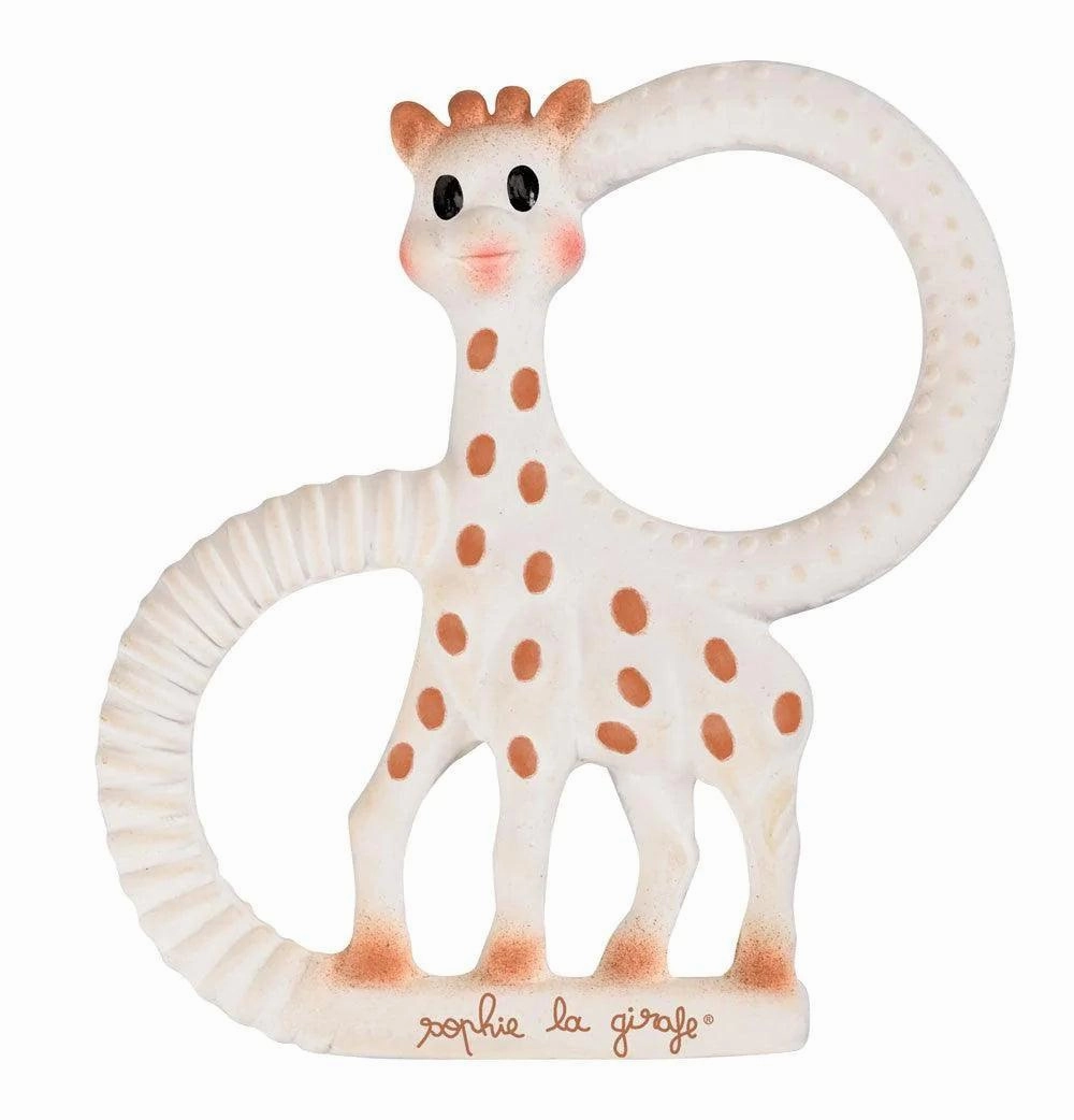Vulli® So'Pure Sophie La Girafe® Birth Gift Set