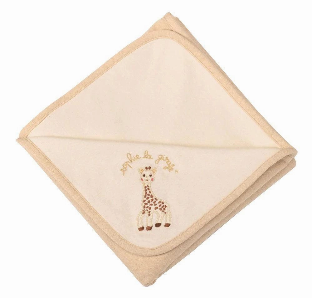 Vulli® So'Pure Sophie La Girafe® Birth Gift Set