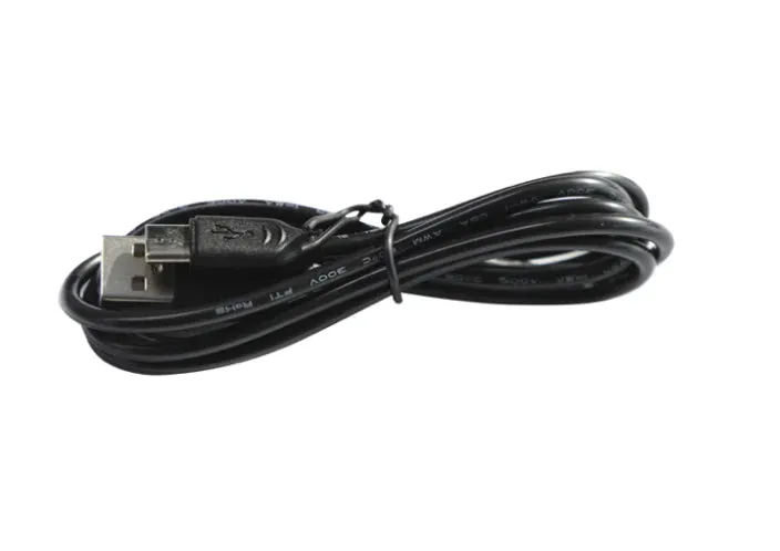 Wildtrak USB Rechargeable Air Pump