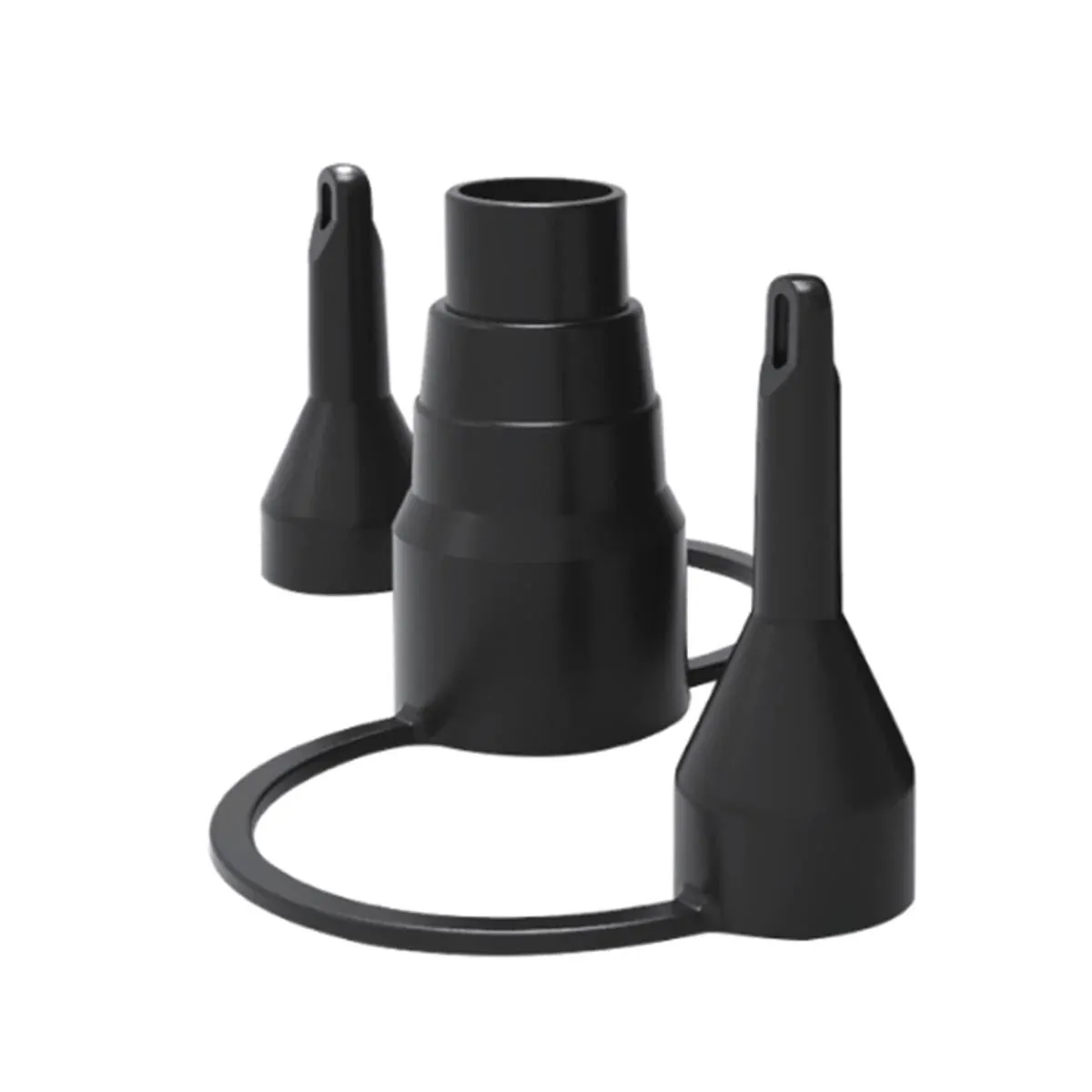 Wildtrak USB Rechargeable Air Pump