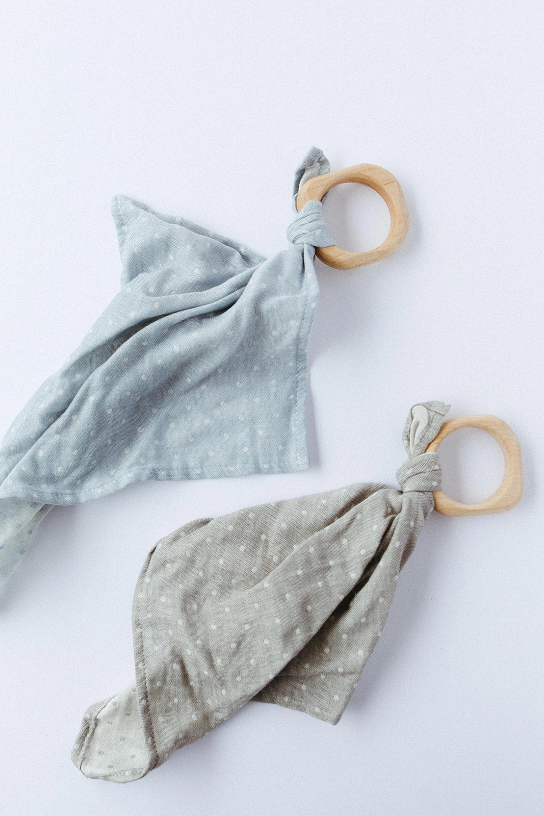 Willaby Teether Lovie