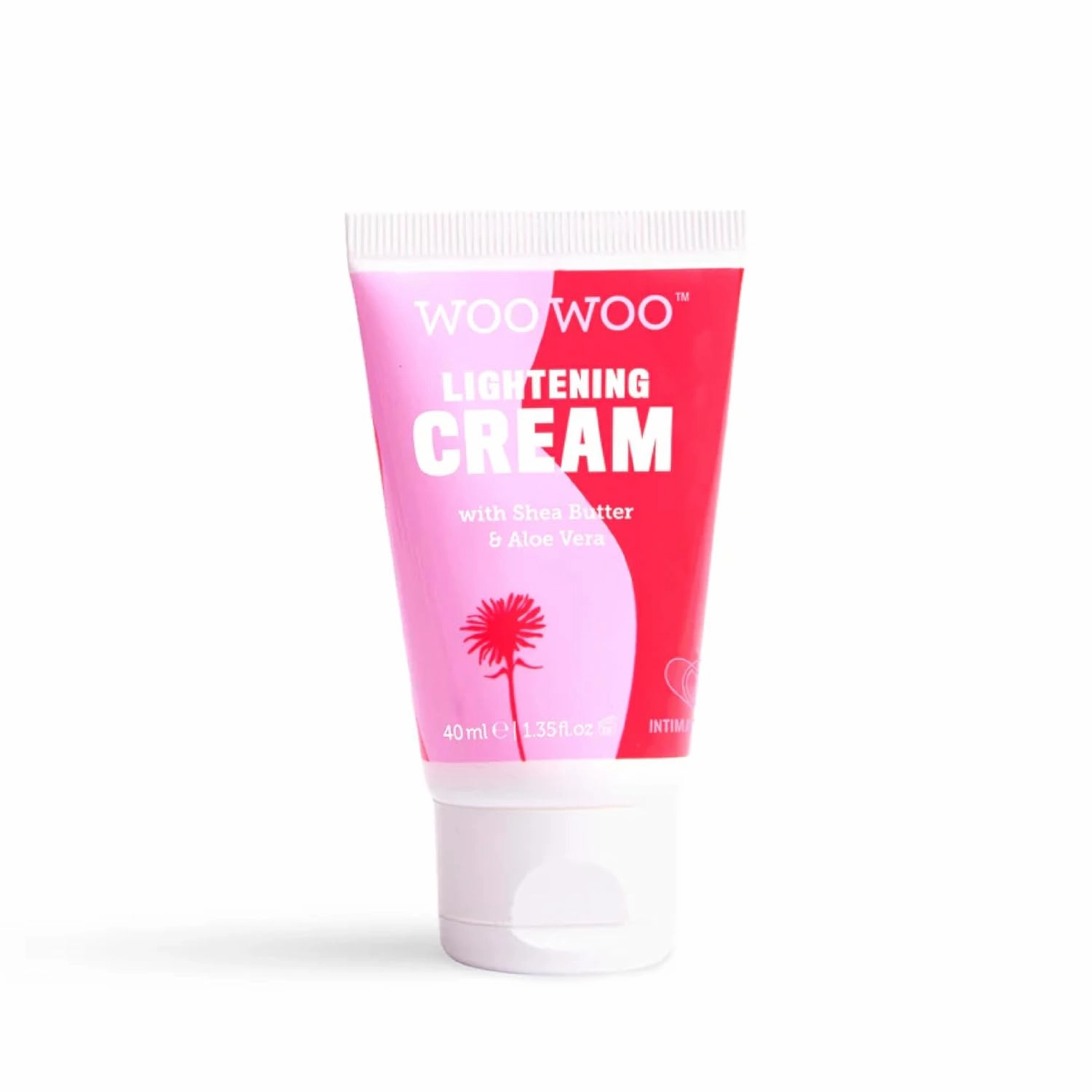 WOOWOO - Natural Complexion Balancing   Even Toning Cream | Clean   Vegan Intimate Skin Care (1.4 oz | 40 ml)
