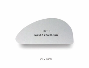 Xiem Tools - Stainless Steel Rib 1C