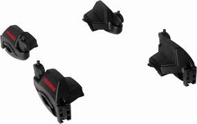YAKIMA - KeelOver Rooftop Mounted Canoe Rack for Vehicles, Carries 1 Canoe