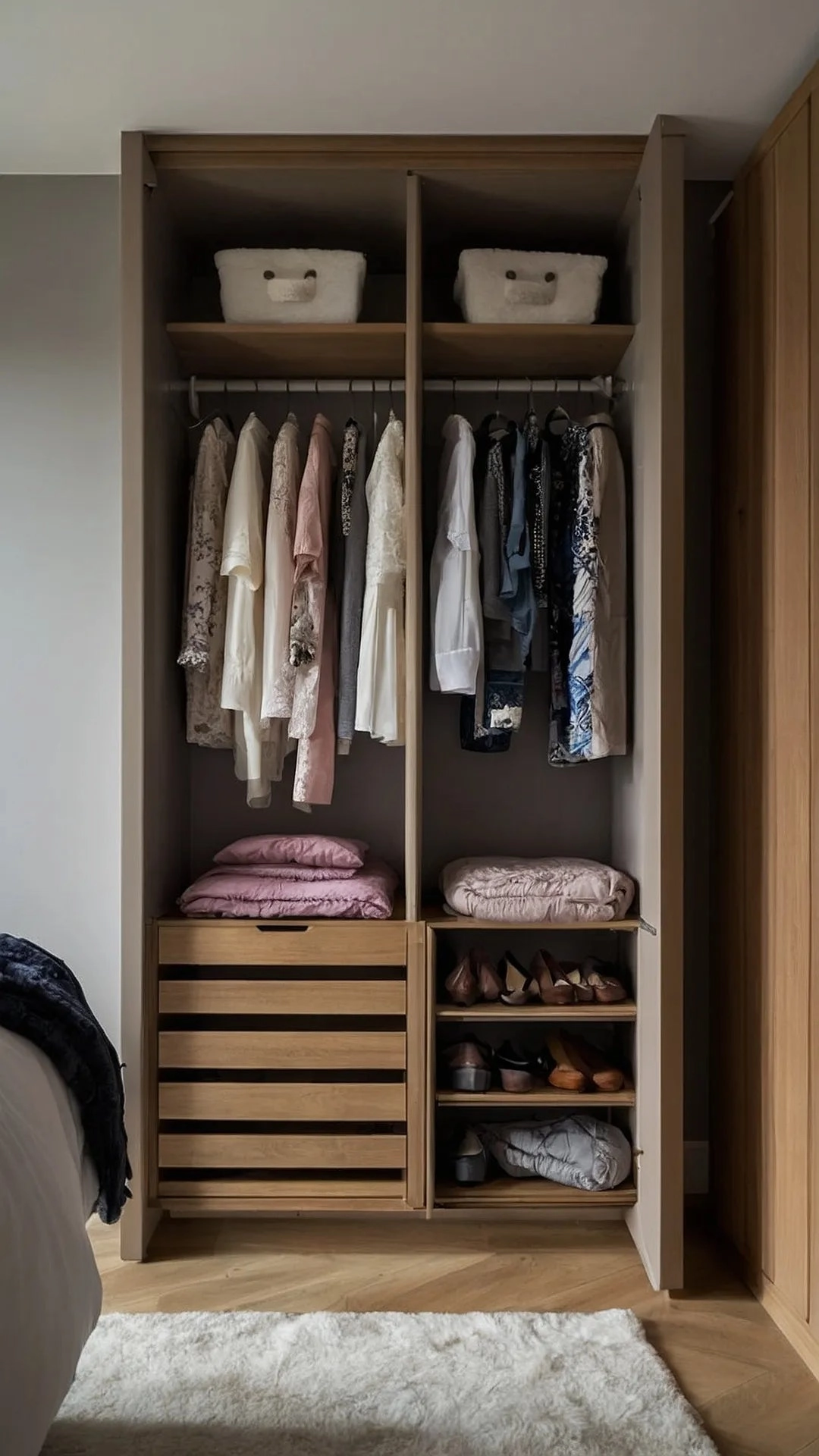 Your Guide to 19 Stylish Bedroom Shelving Ideas