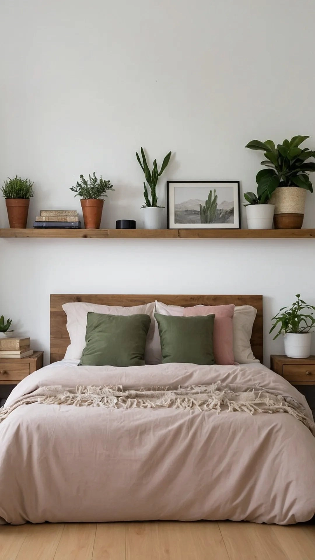 Your Guide to 19 Stylish Bedroom Shelving Ideas