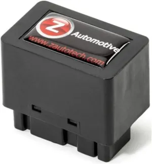 Z Automotive Tazer Mini Programmer | Fits 2018-2024 Jeep Wrangler JL and Gladiator JT | Customize Over 70 Settings | Activates Anti-Theft Pin Lock, Rock Crawl, Winch Mode and More!