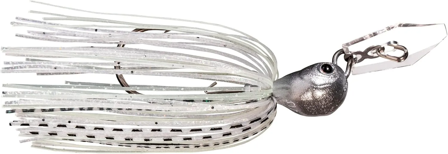 Z-MANChatterbait Jackhammer