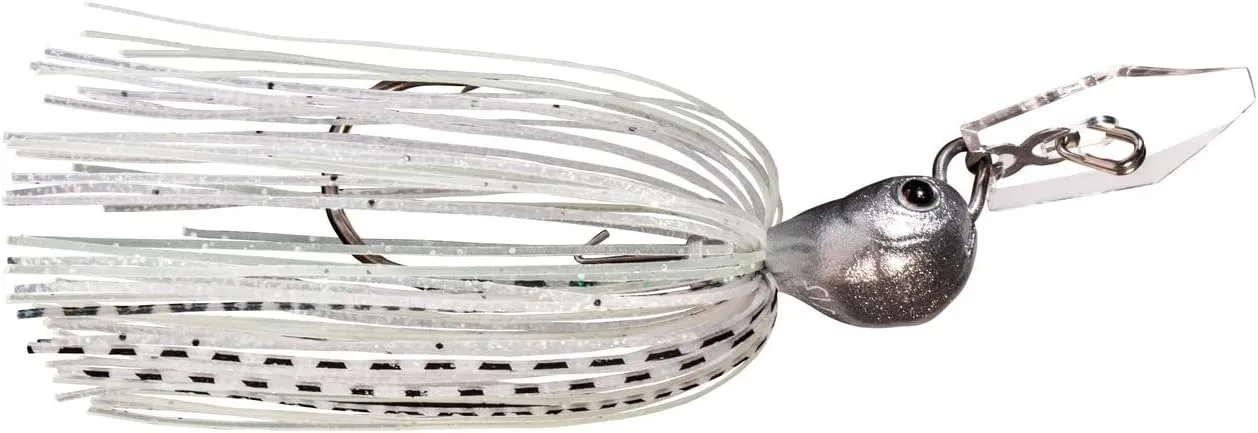 Z-MANChatterbait Jackhammer